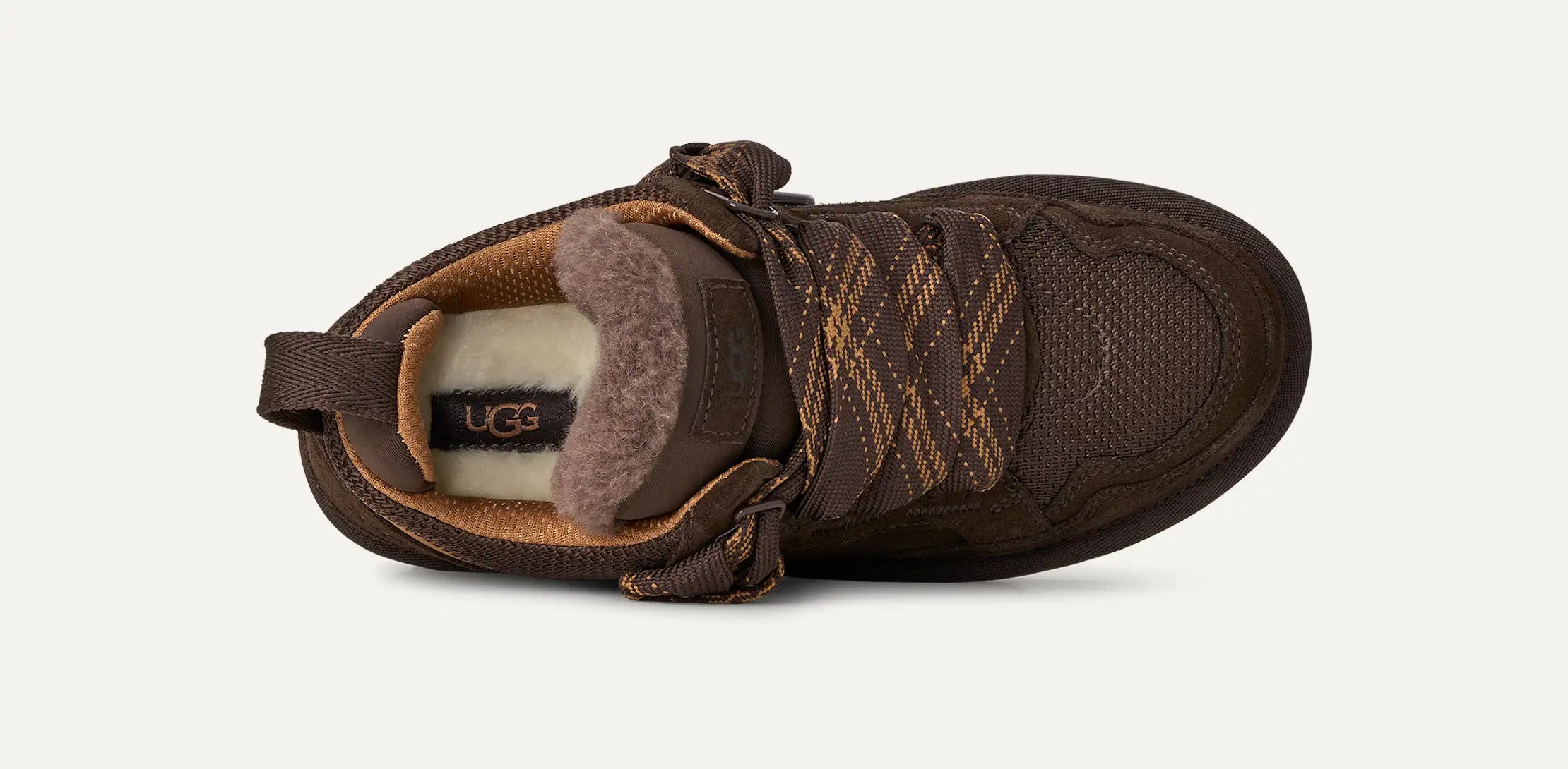 Women's Lowmel - DUSTED COCOA