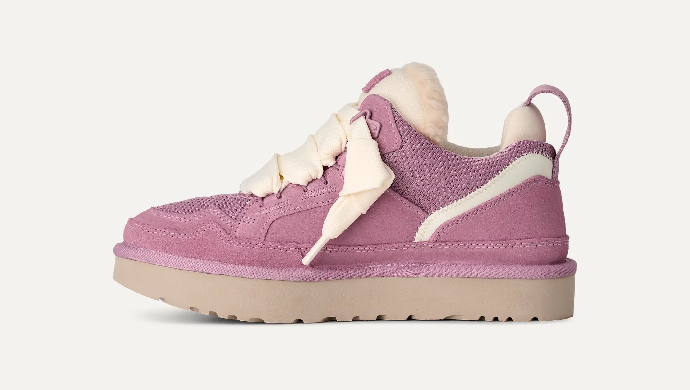 Women's Lowmel - DUSTY ORCHID