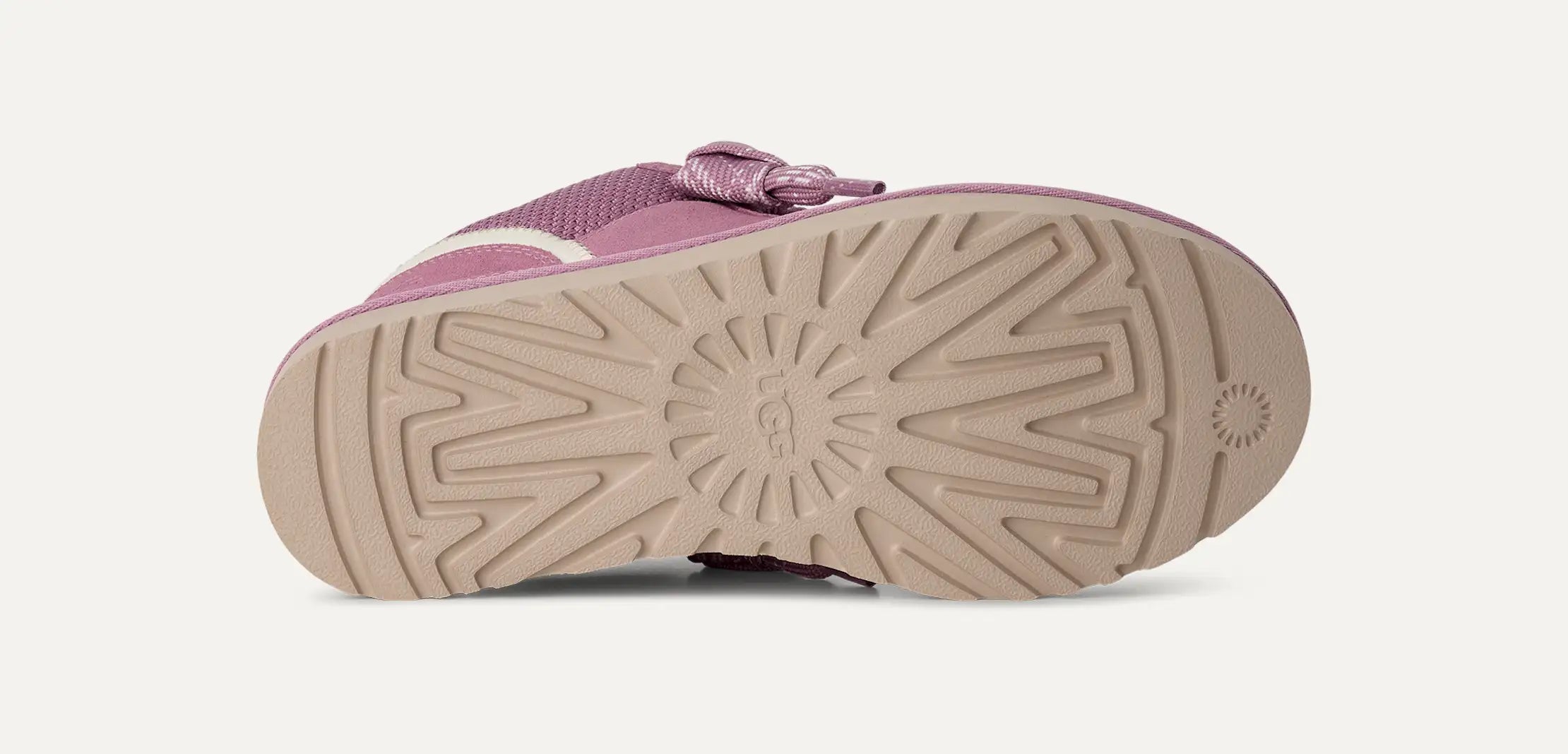 Women's Lowmel - DUSTY ORCHID