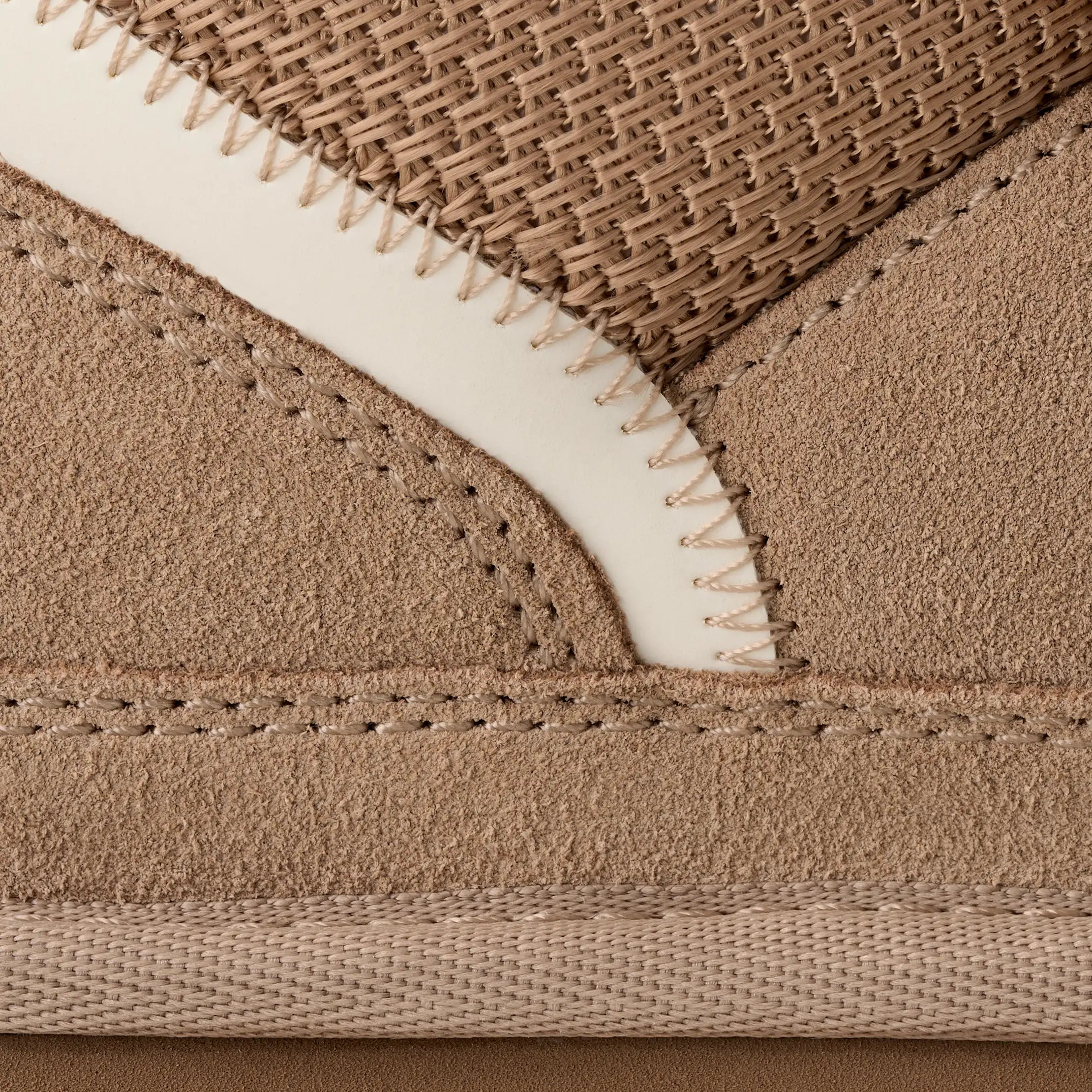 Women's Lowmel - SAND