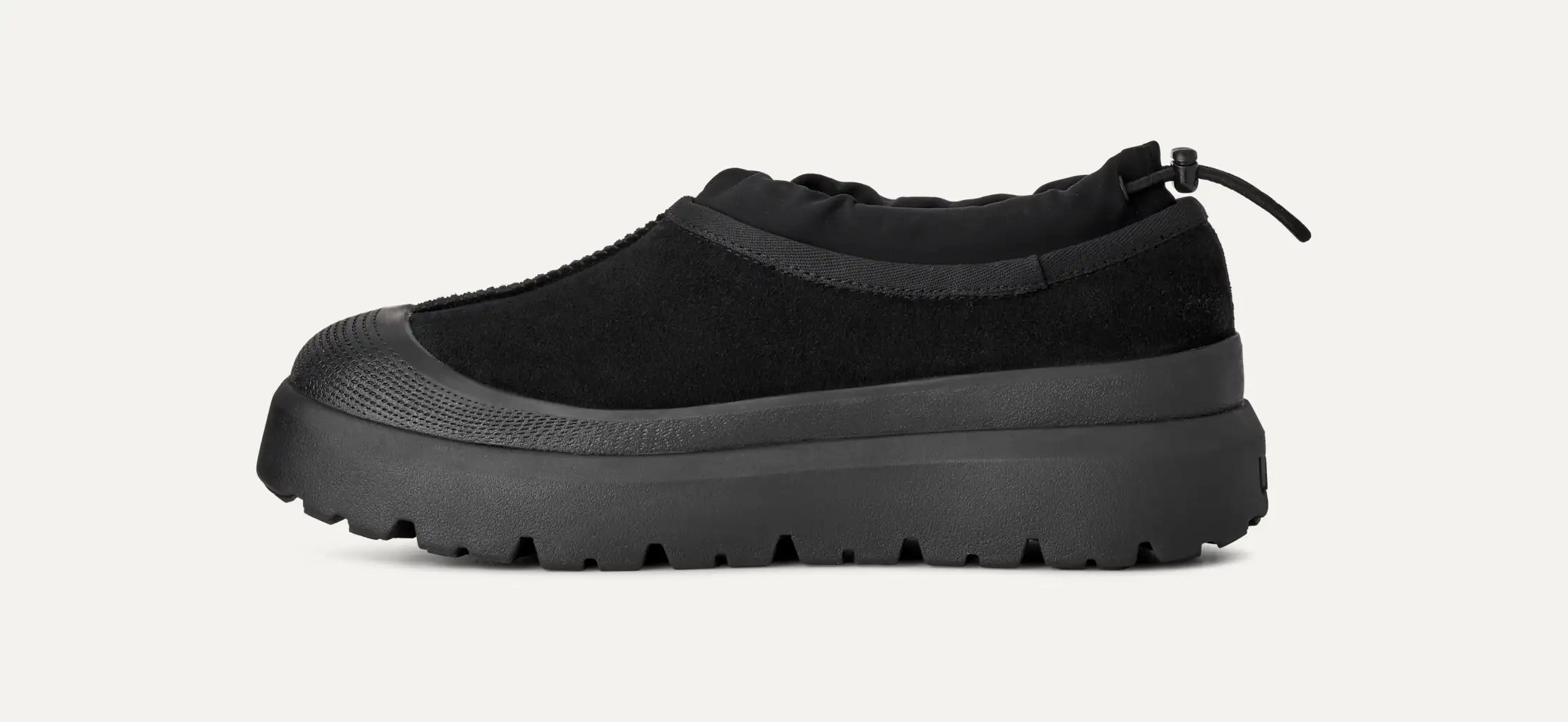 Men's Tasman Weather Hybrid - BLACK / BLACK