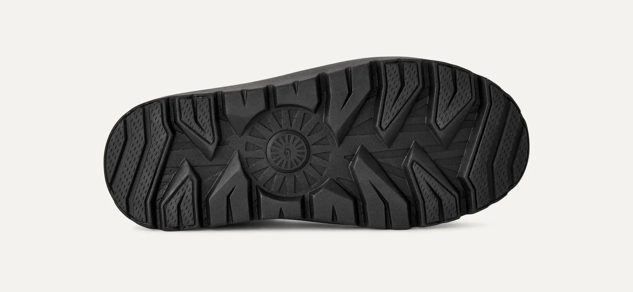 Men's Tasman Weather Hybrid - BLACK / BLACK
