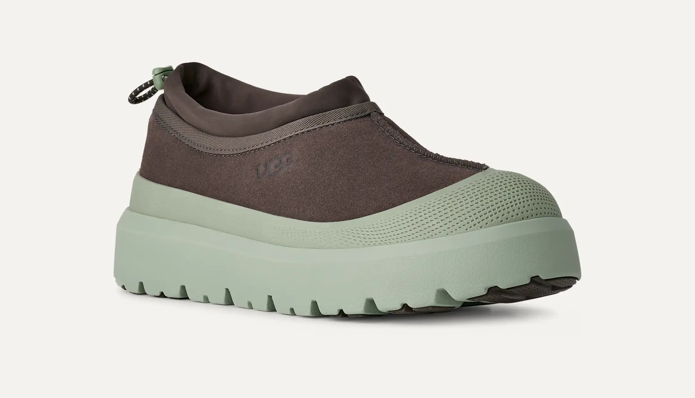 Men's Tasman Weather Hybrid - DENSE SMOKE / ARTICHOKE