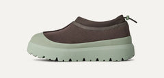 Men's Tasman Weather Hybrid - DENSE SMOKE / ARTICHOKE