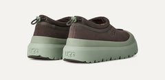 Men's Tasman Weather Hybrid - DENSE SMOKE / ARTICHOKE