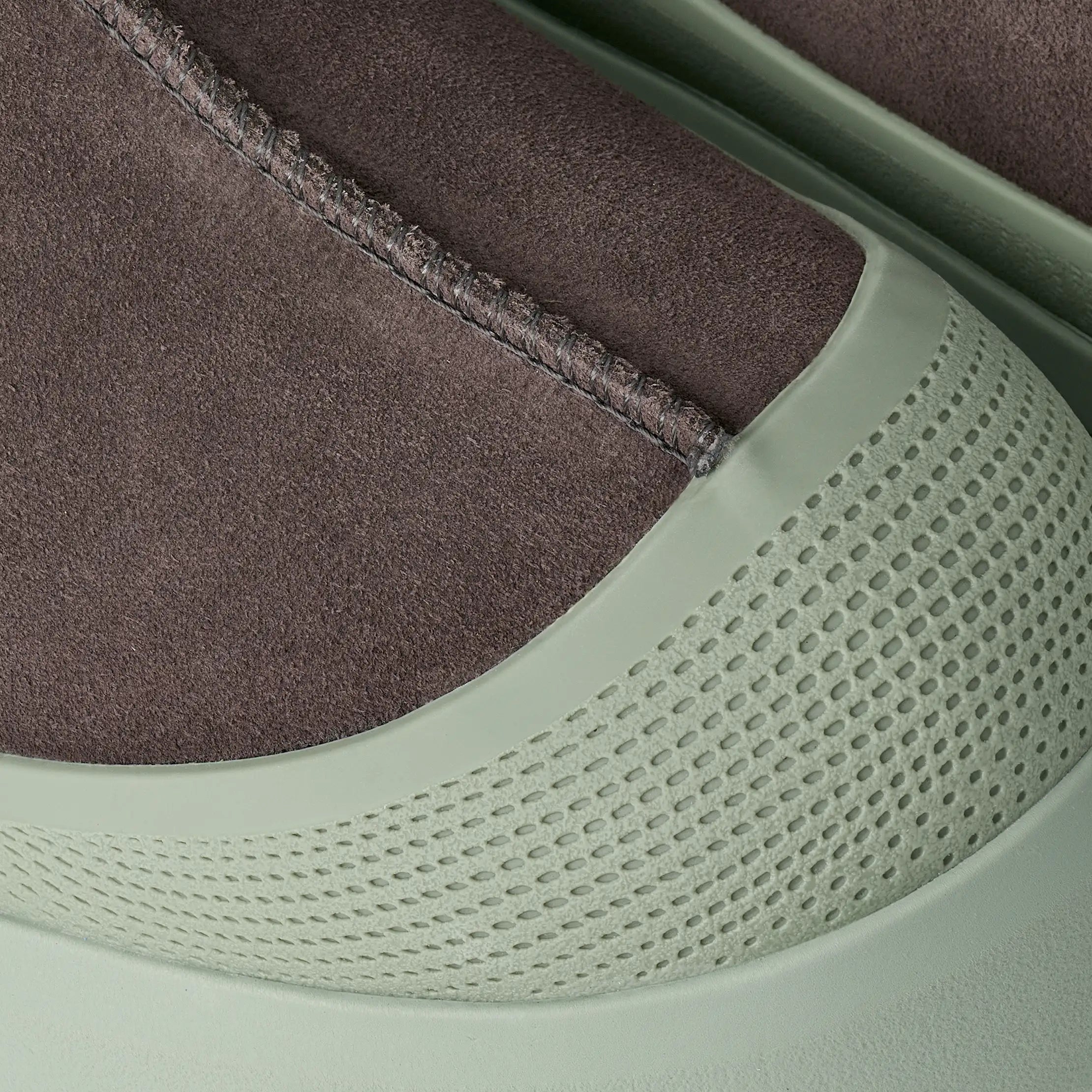 Men's Tasman Weather Hybrid - DENSE SMOKE / ARTICHOKE