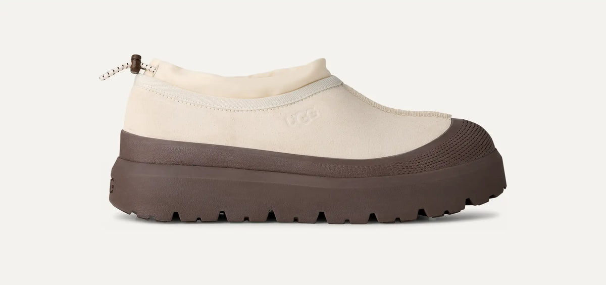 Men's Tasman Weather Hybrid - JASMINE / MOLASSES