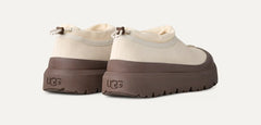 Men's Tasman Weather Hybrid - JASMINE / MOLASSES