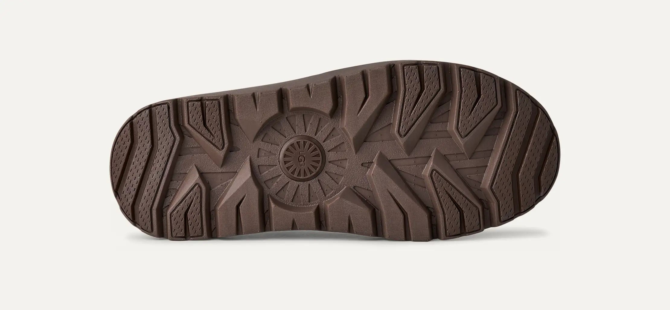 Men's Tasman Weather Hybrid - JASMINE / MOLASSES
