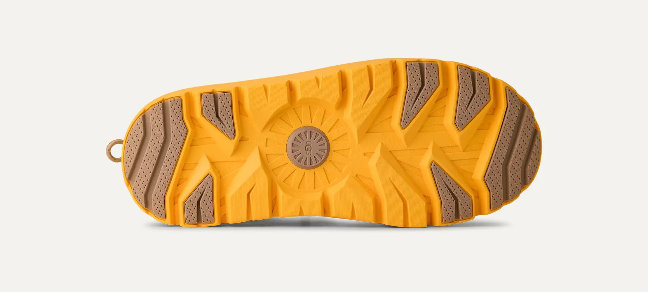 Men's Tasman Weather Hybrid - MUSTARD SEED / SUMMER WHEAT