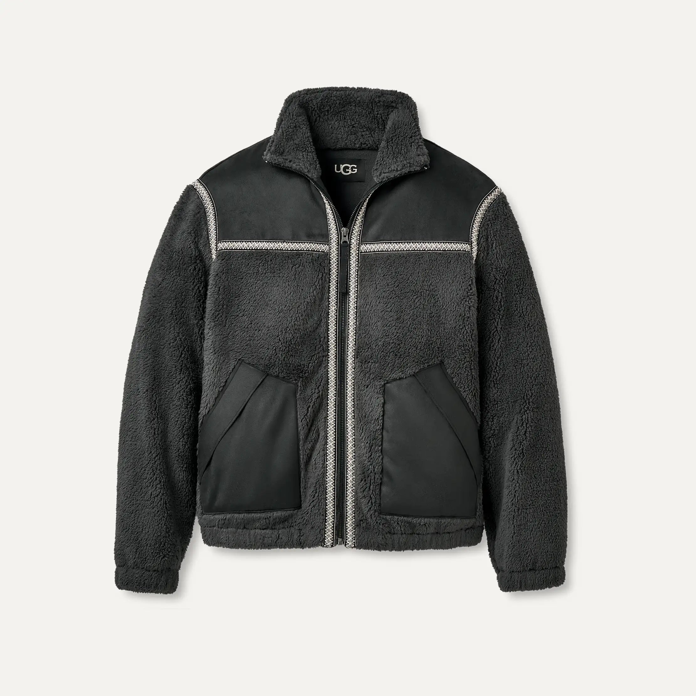 Women's Tasman Jacket - INK / BLACK