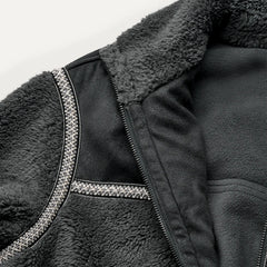 Women's Tasman Jacket - INK / BLACK