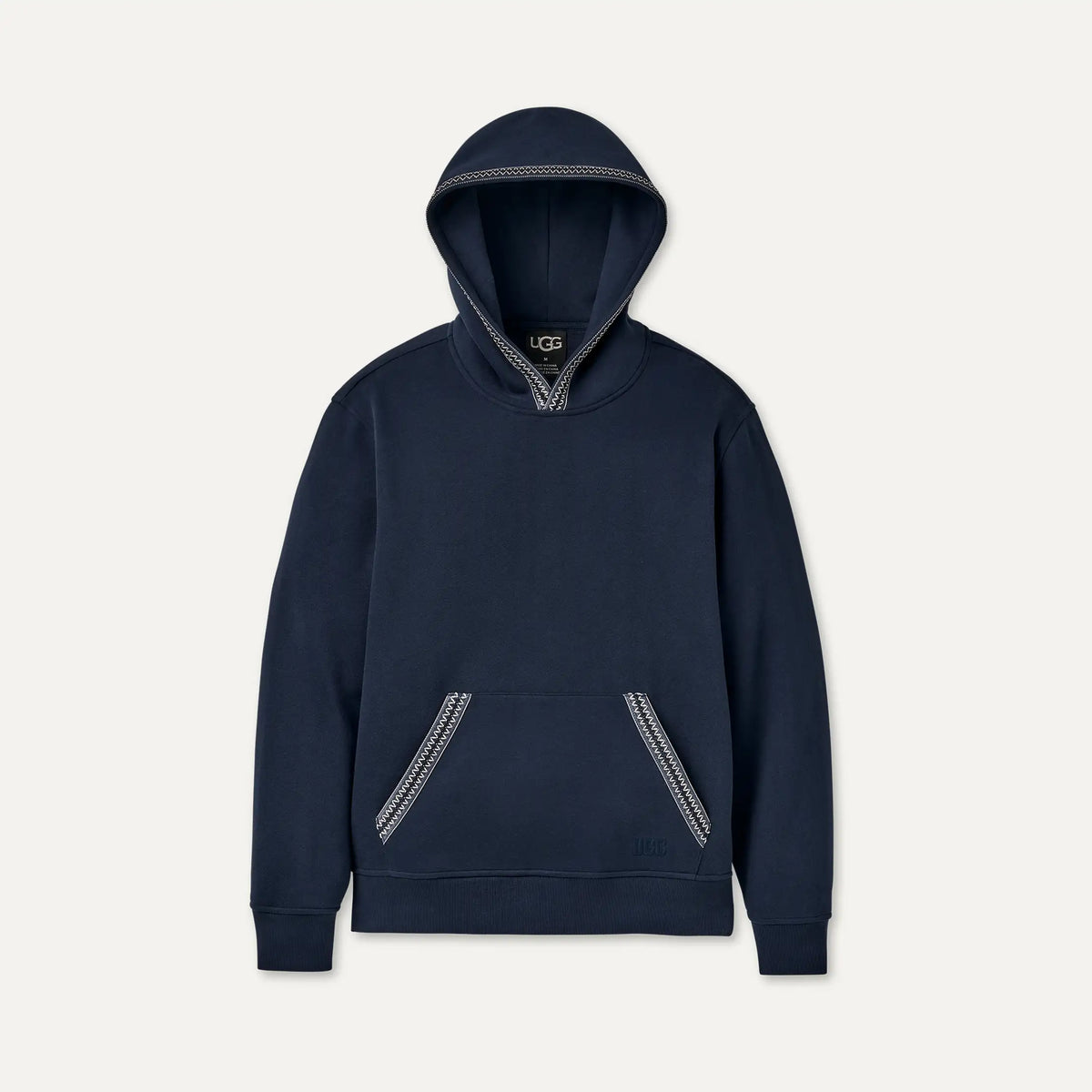 Men's Tasman Hoodie - MARINER