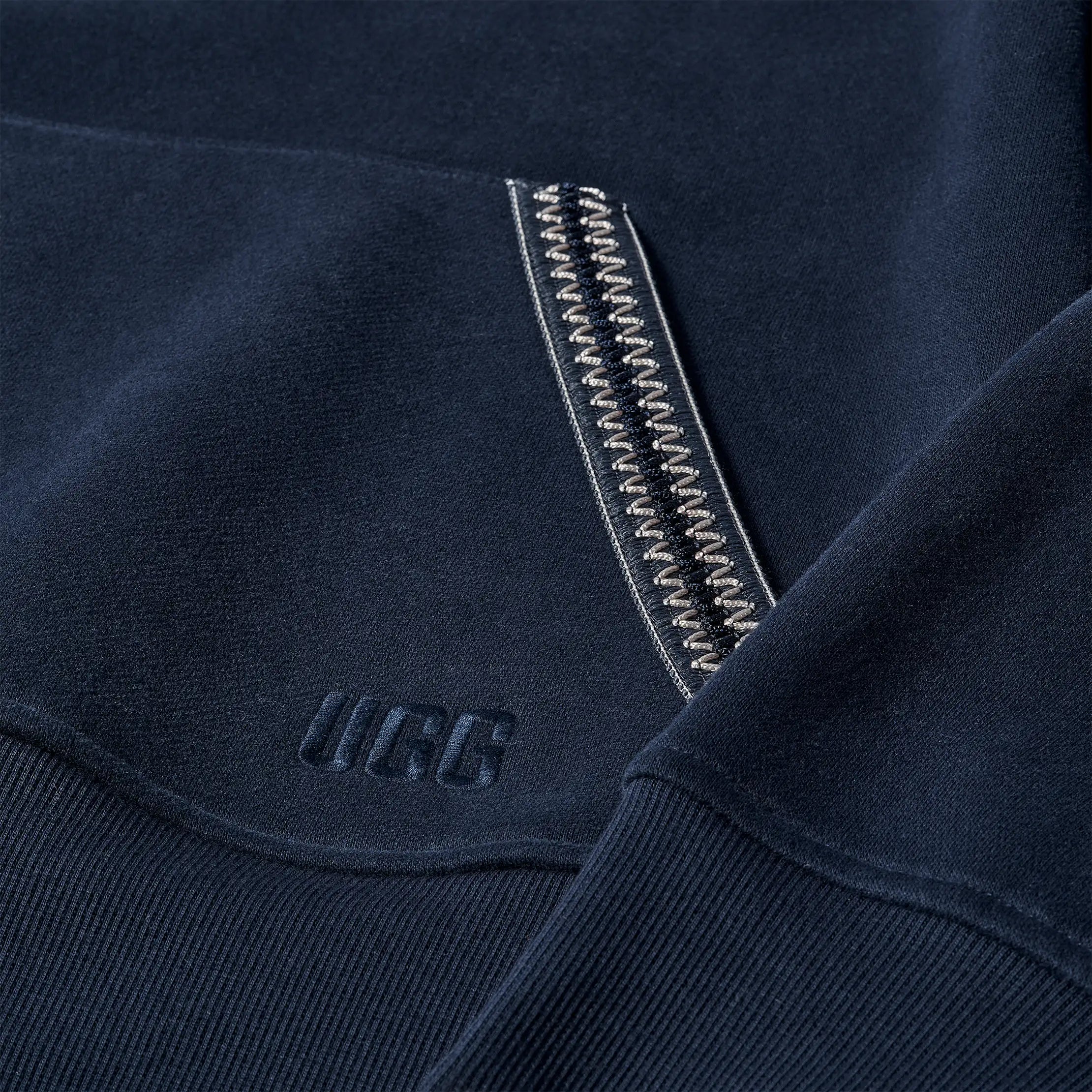 Men's Tasman Hoodie - MARINER