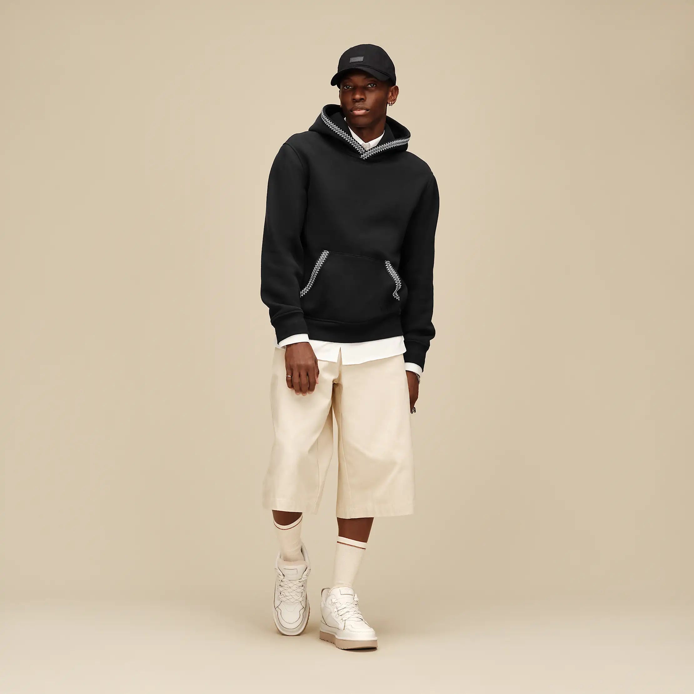 Men's Tasman Hoodie - TAR
