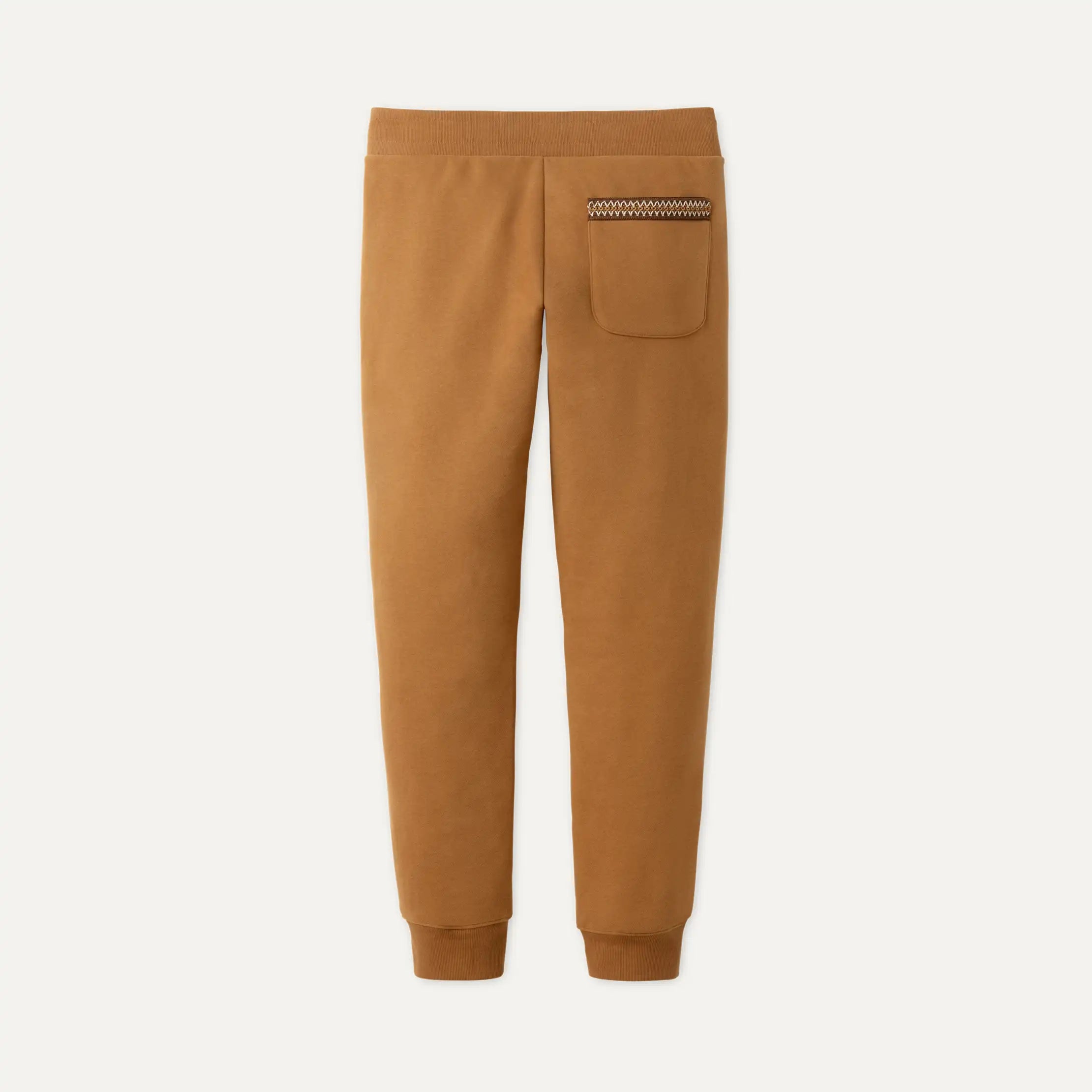 Men's Tasman Jogger - CHESTNUT