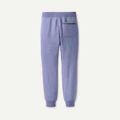 Men's Tasman Jogger - DUSTED IRIS HEATHER