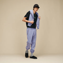 Men's Tasman Jogger - DUSTED IRIS HEATHER