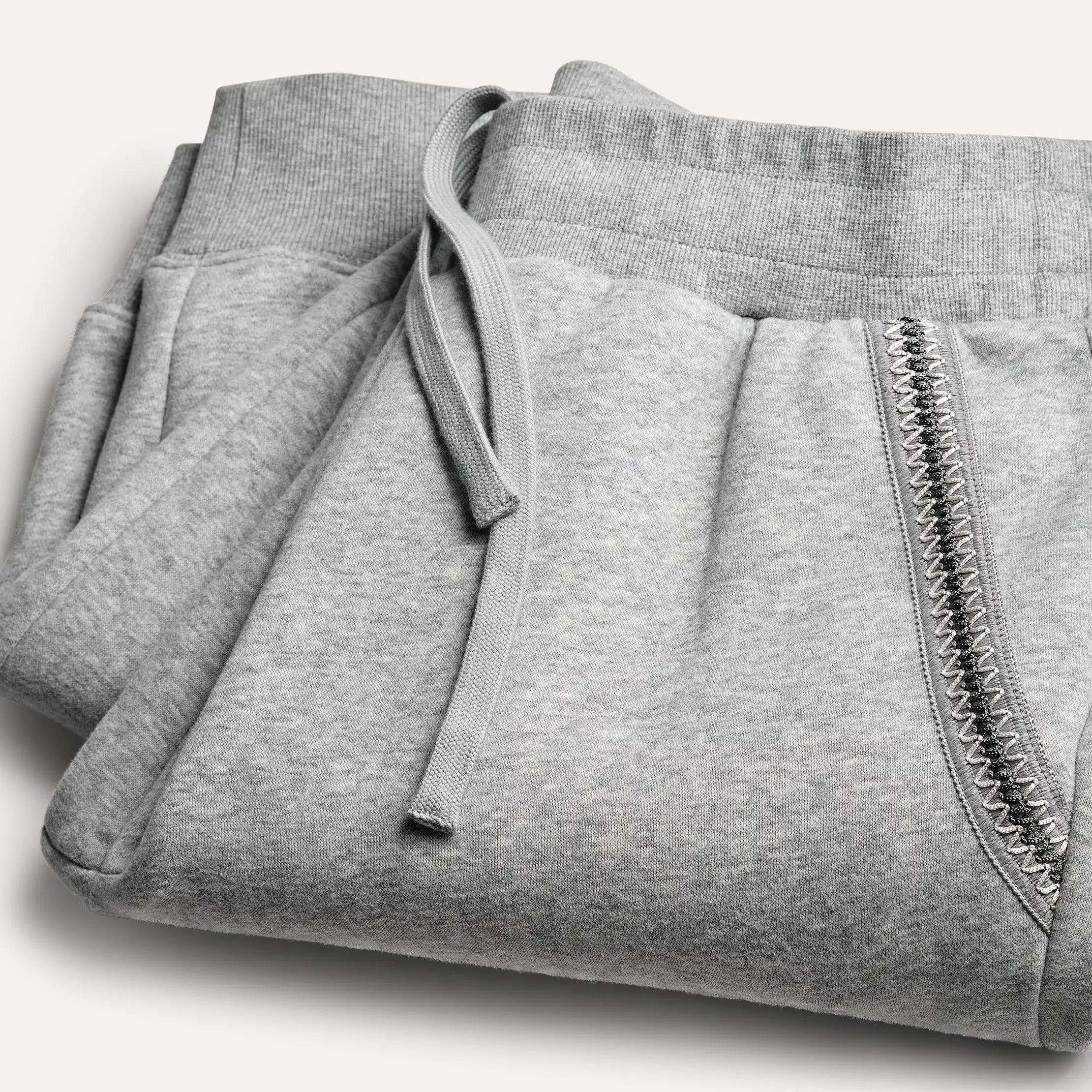 Men's Tasman Jogger - GREY HEATHER