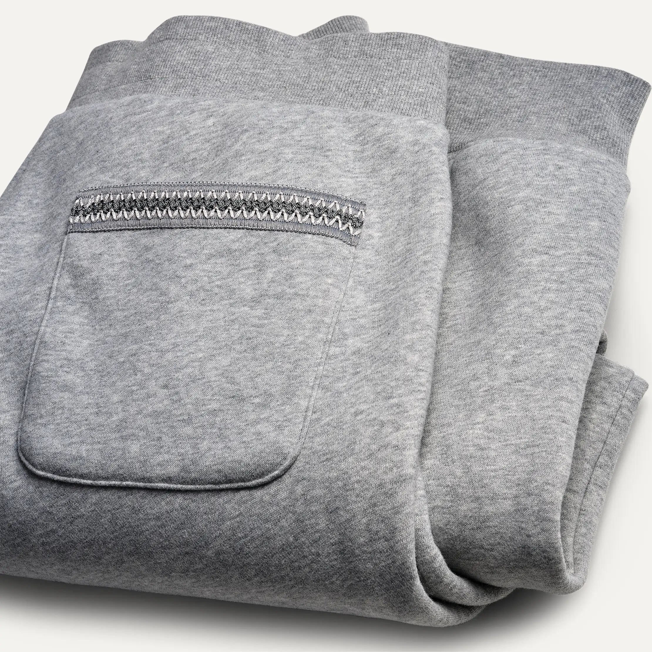 Men's Tasman Jogger - GREY HEATHER