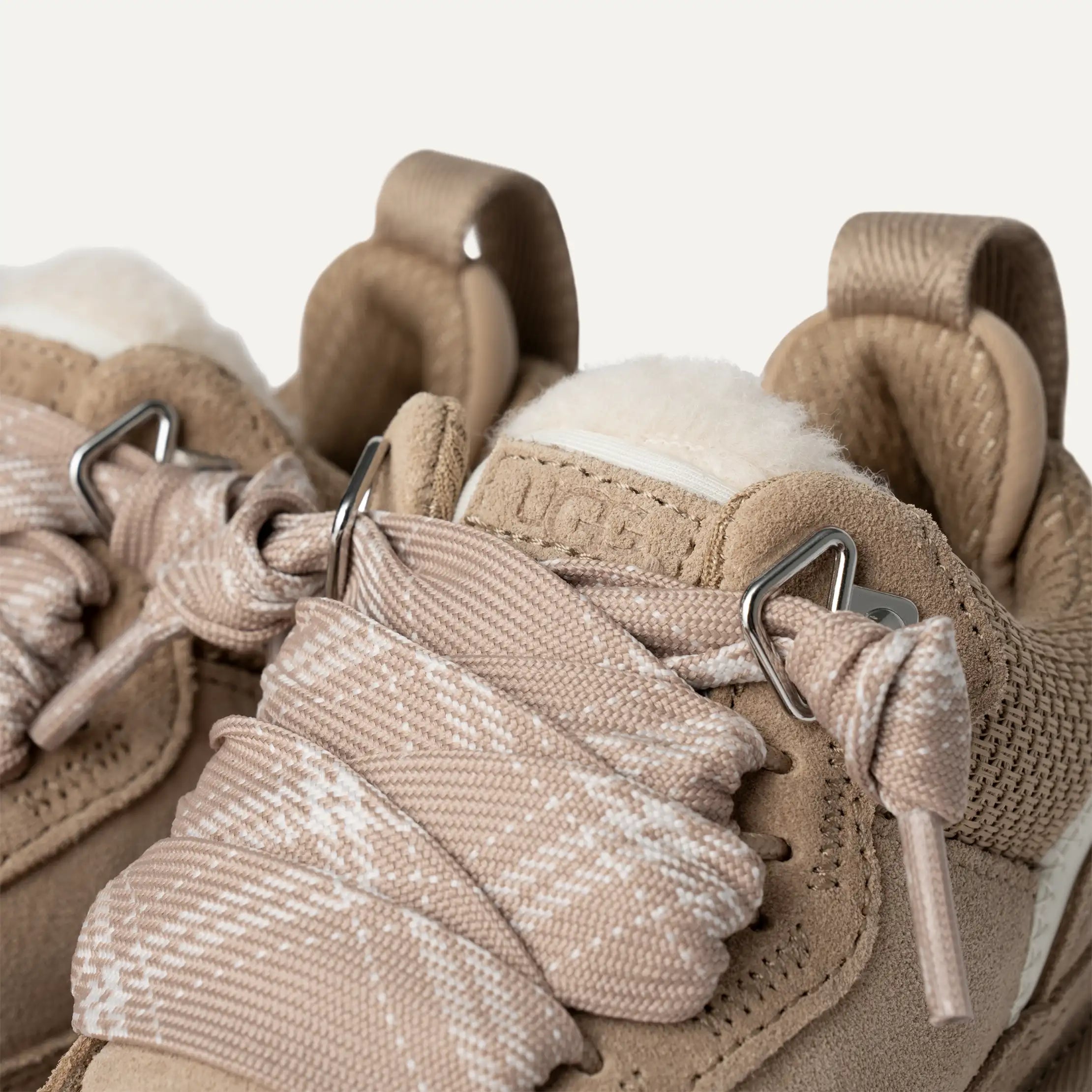 Kids' Lowmel - SAND