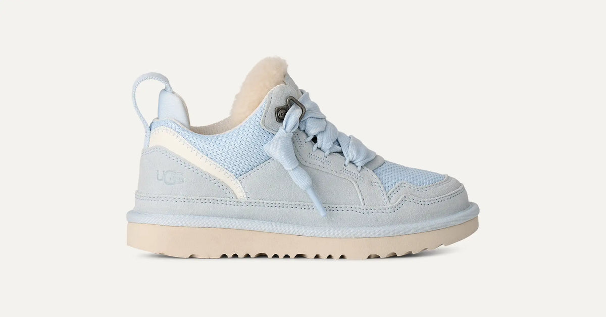 Kids' Lowmel - SKY BLUE
