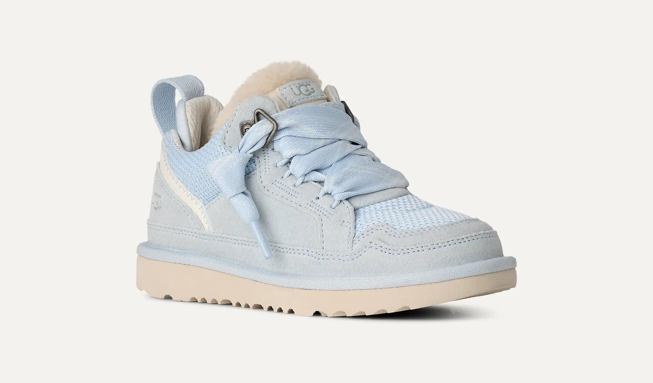 Kids' Lowmel - SKY BLUE