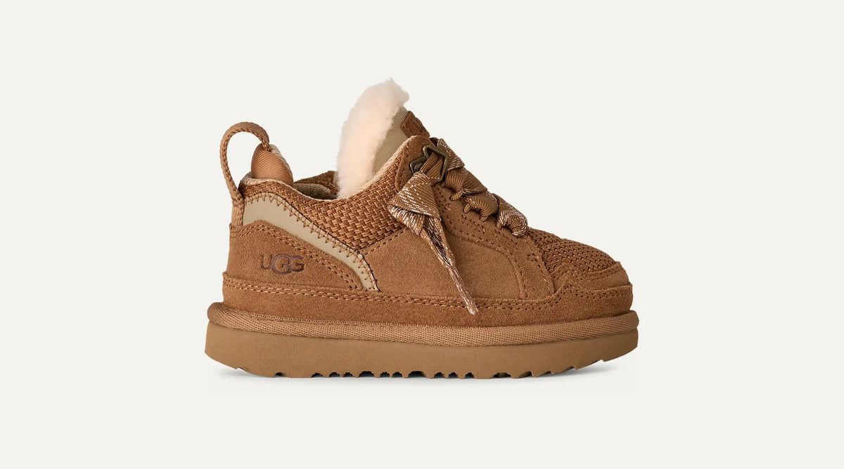 Toddlers' Lowmel - CHESTNUT