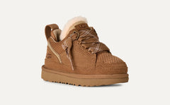 Toddlers' Lowmel - CHESTNUT