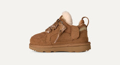 Toddlers' Lowmel - CHESTNUT