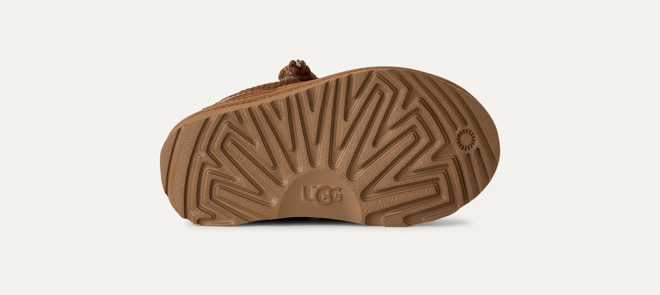 Toddlers' Lowmel - CHESTNUT