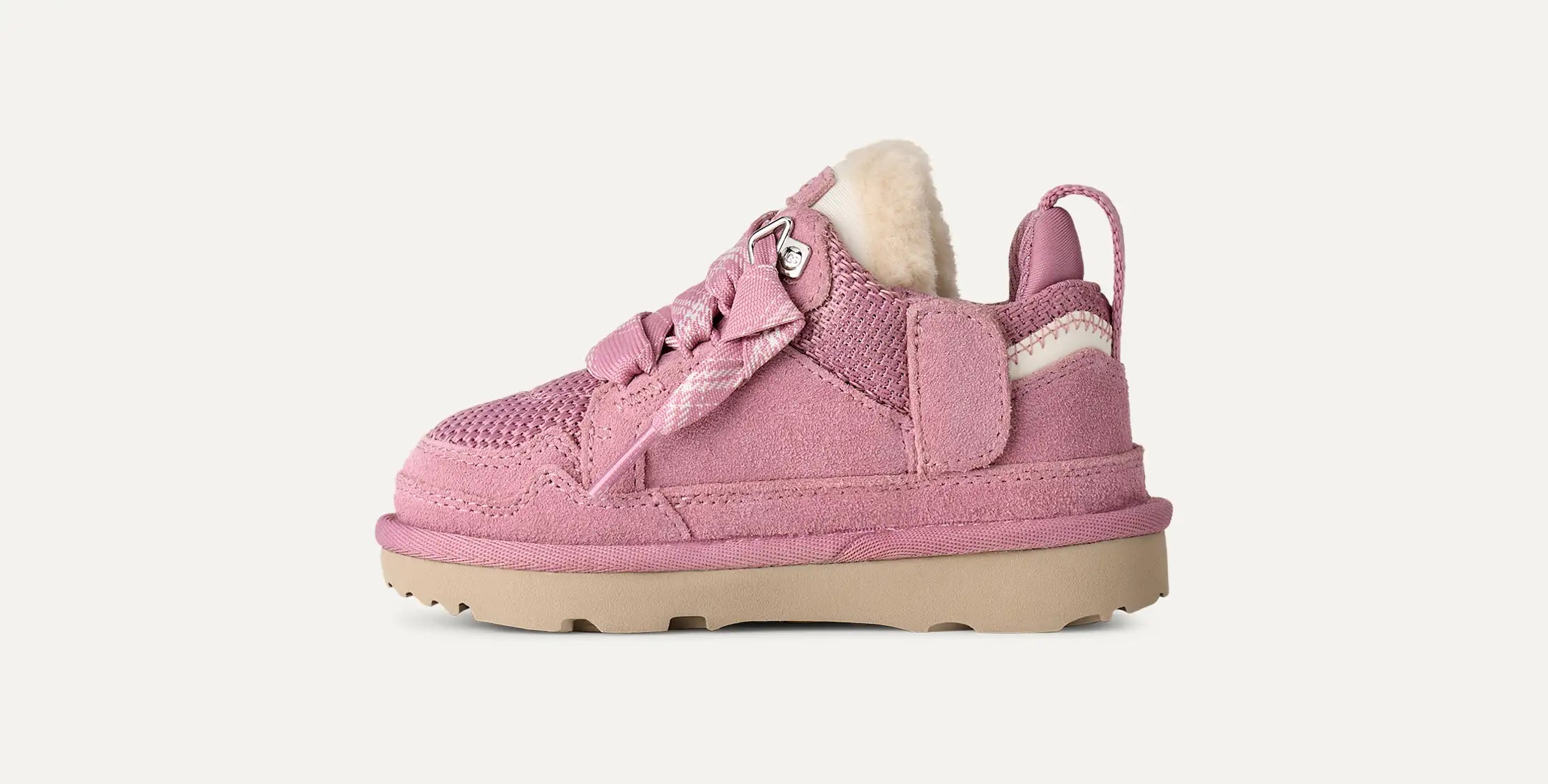 Toddlers' Lowmel - DUSTY ORCHID