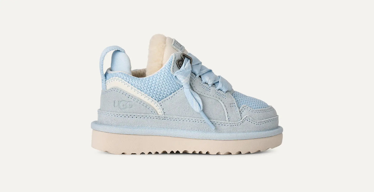 Toddlers' Lowmel - SKY BLUE