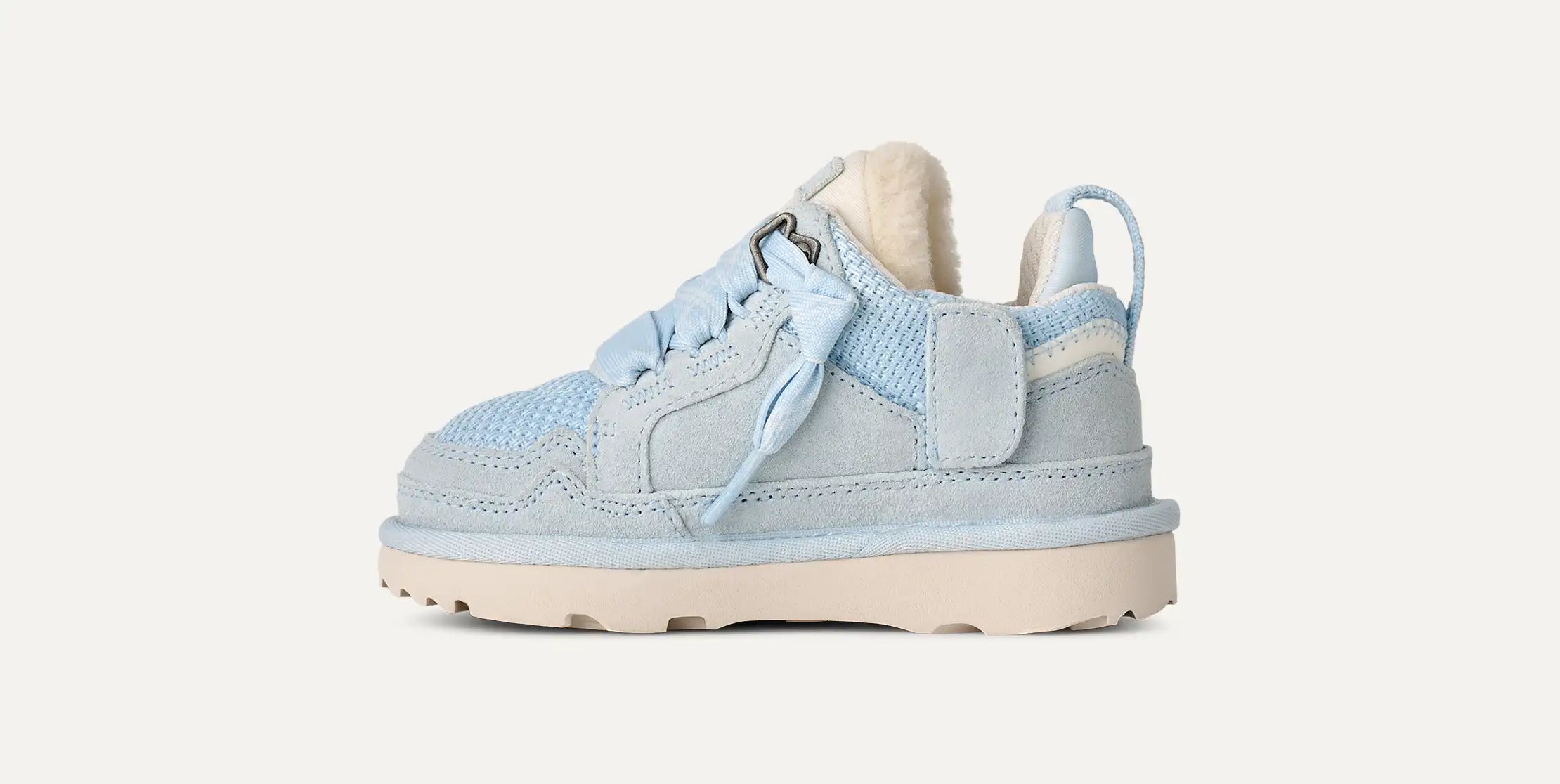 Toddlers' Lowmel - SKY BLUE