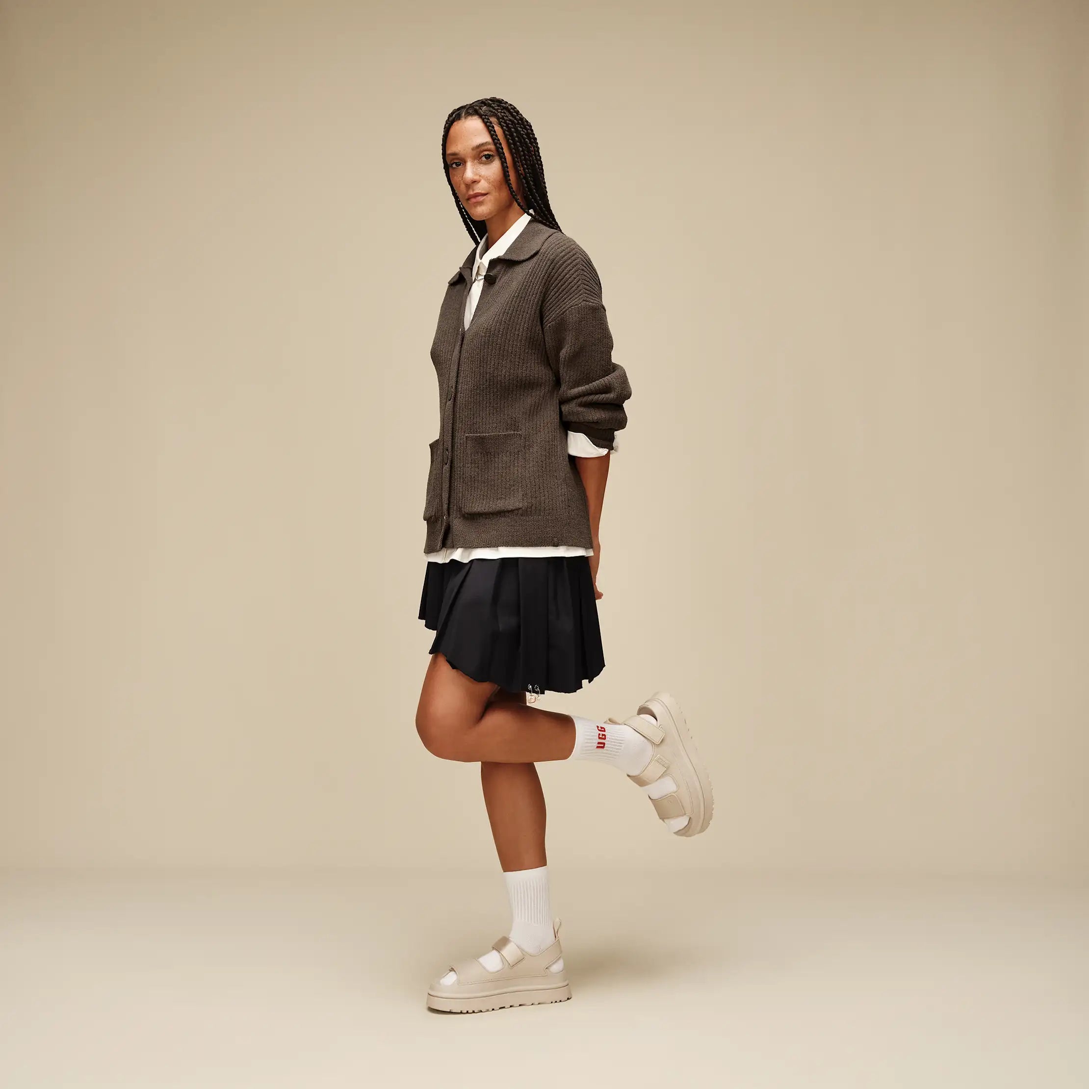 Women's GoldenGlow - SEA SALT