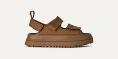 Kids' GoldenGlow - BISON BROWN