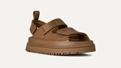 Kids' GoldenGlow - BISON BROWN