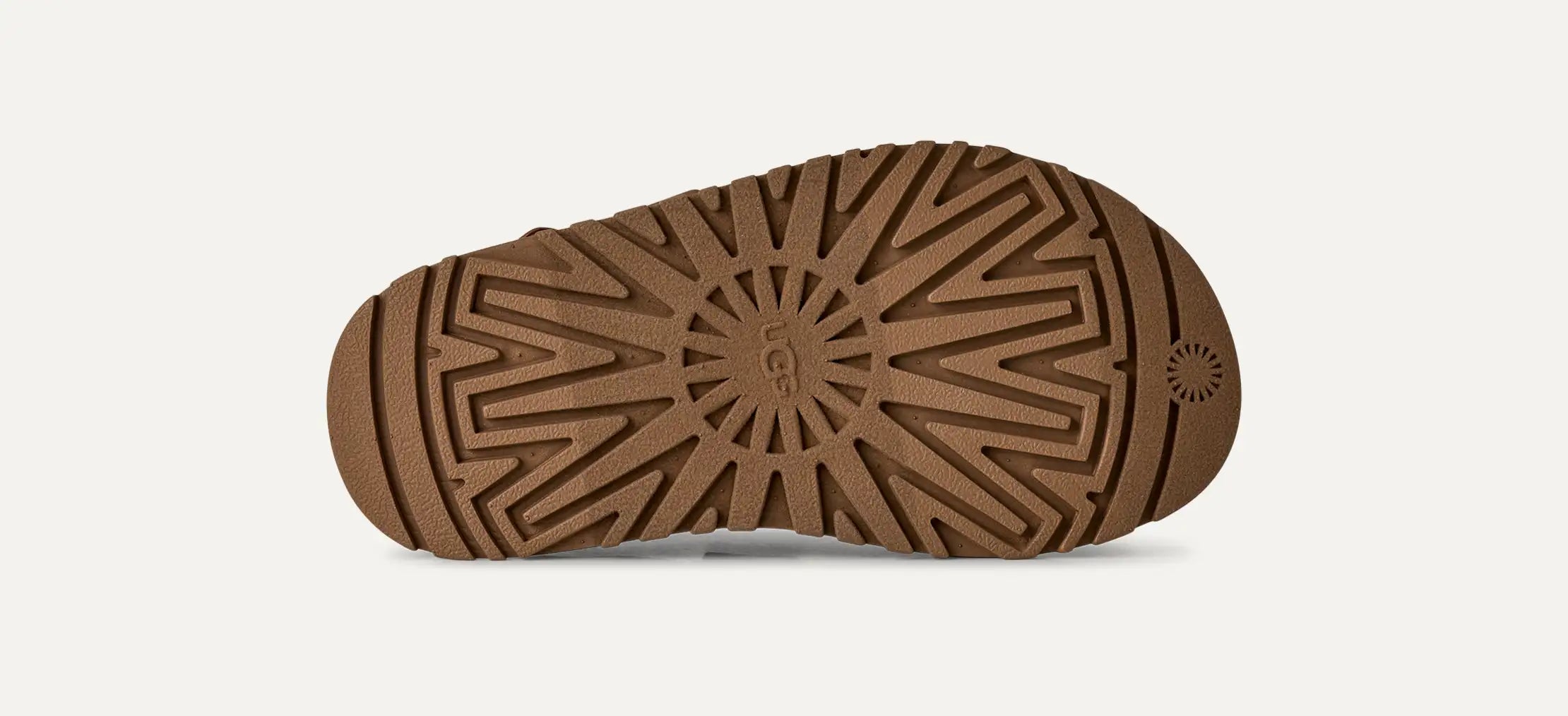 Kids' GoldenGlow - BISON BROWN