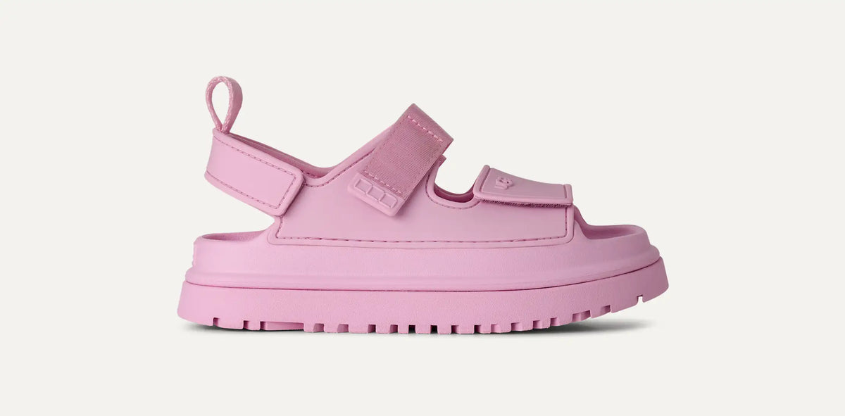 Kids' GoldenGlow - PINK DIAMOND