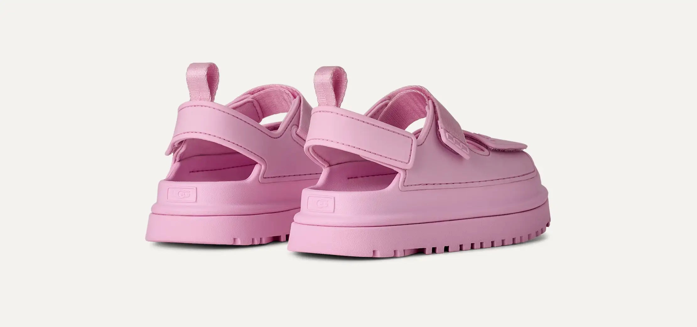 Kids' GoldenGlow - PINK DIAMOND