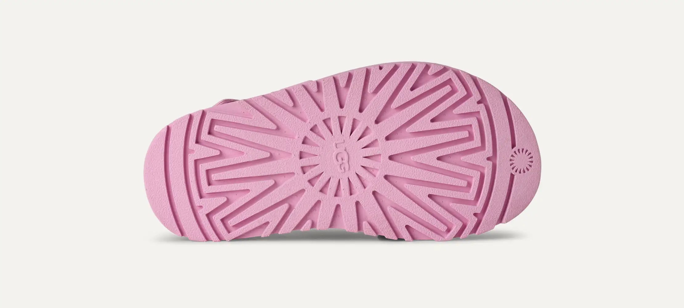 Kids' GoldenGlow - PINK DIAMOND