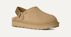 Women's Lanah Clog - MUSTARD SEED