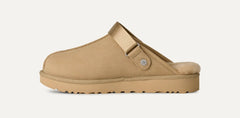Women's Lanah Clog - MUSTARD SEED