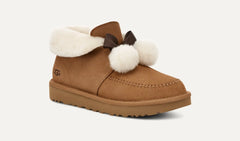 Women's Kallen II - CHESTNUT