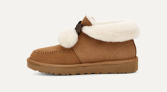 Women's Kallen II - CHESTNUT
