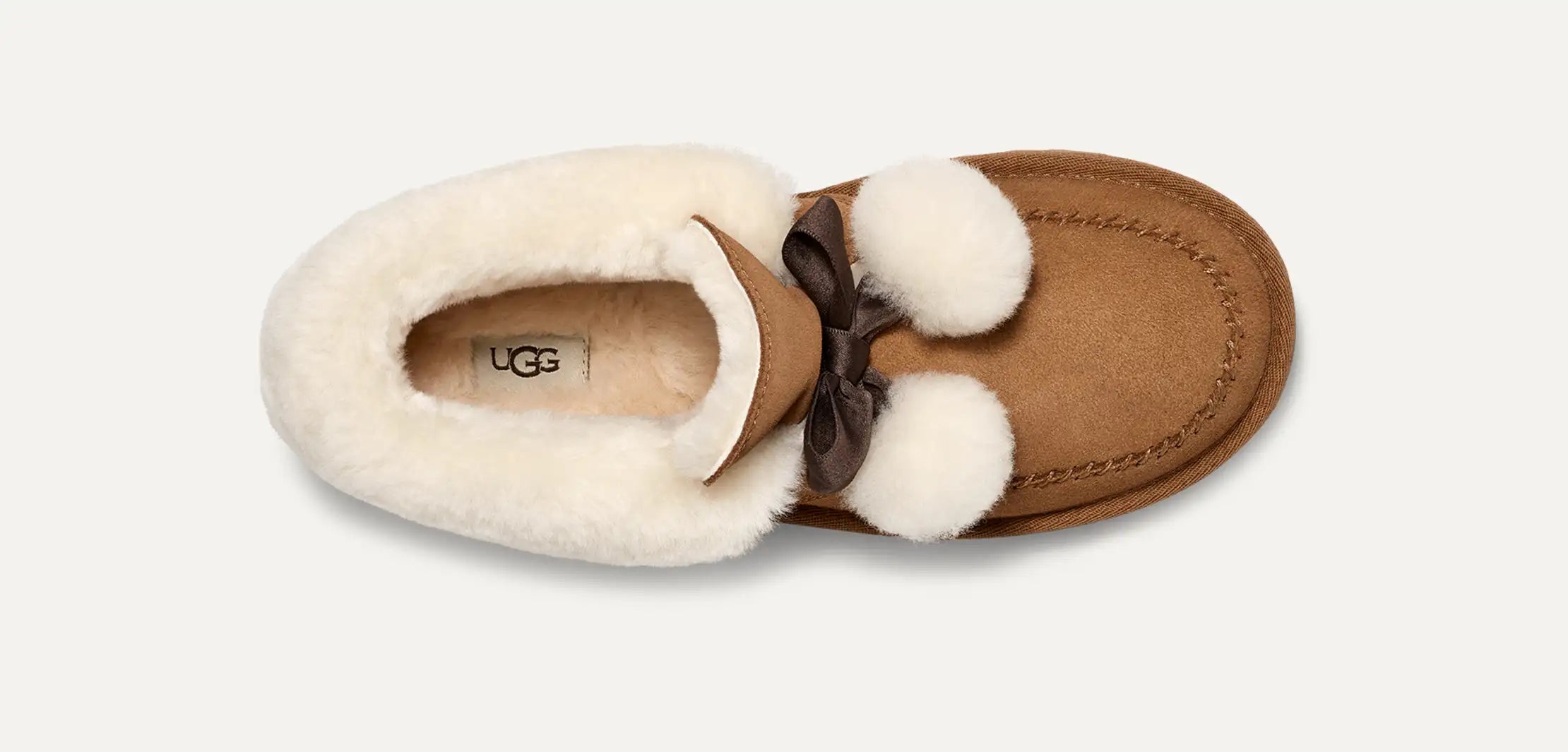 Women's Kallen II - CHESTNUT