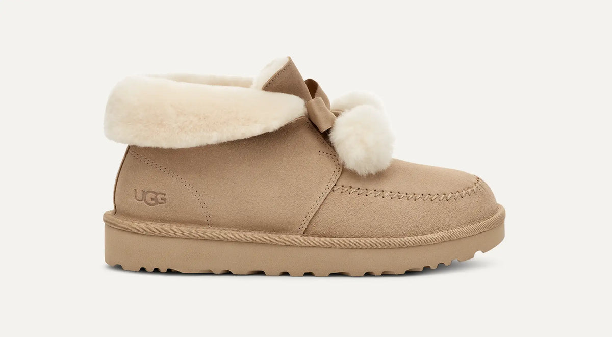 Women's Kallen II - SAWDUST