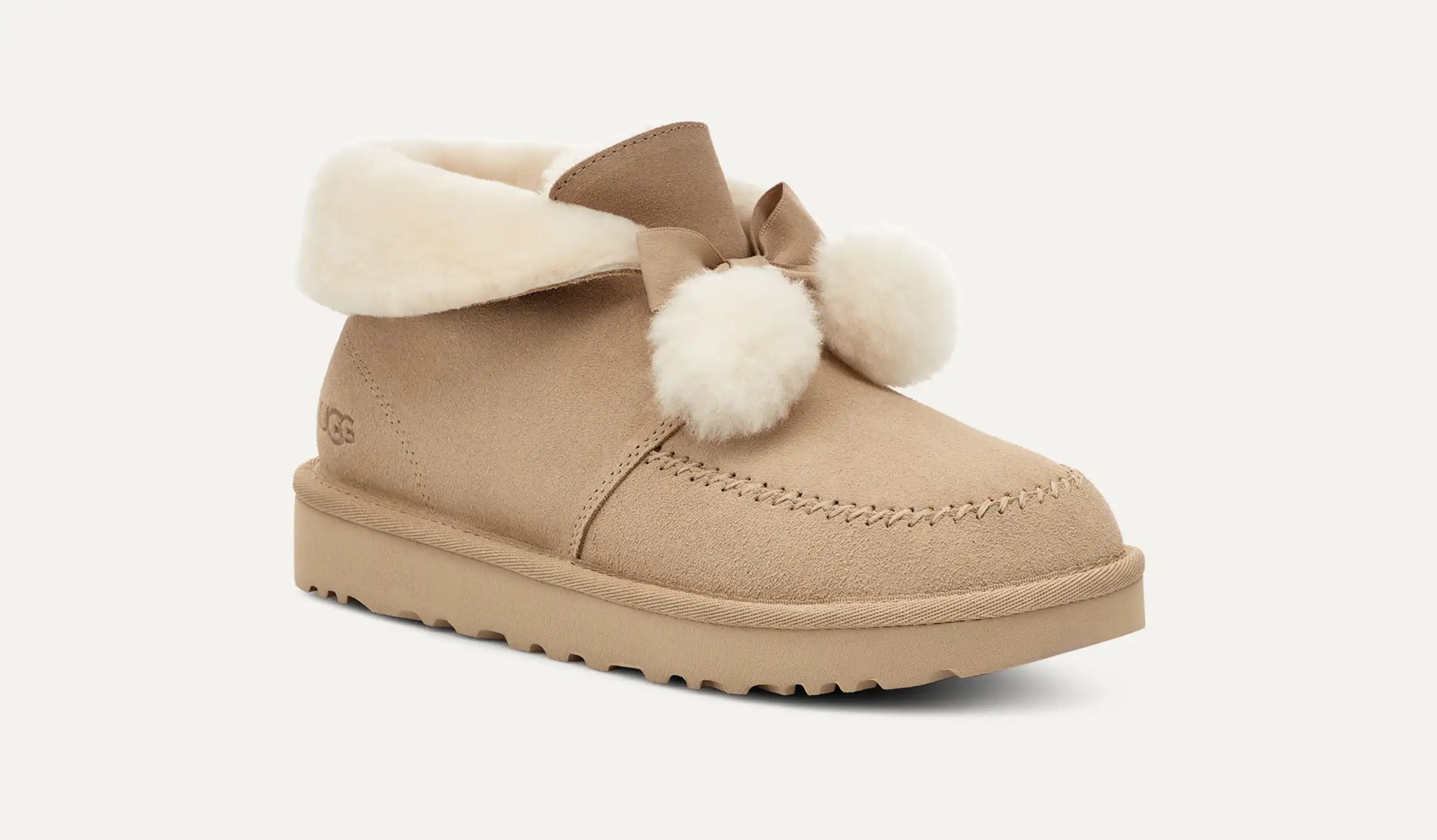 Women's Kallen II - SAWDUST
