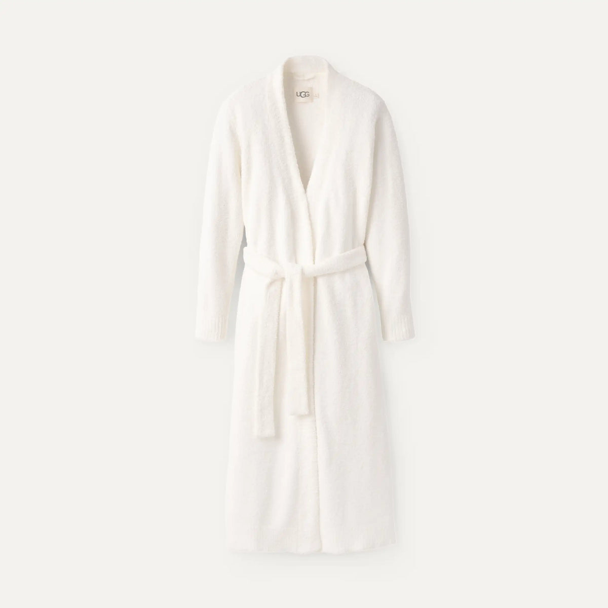 Women's Lenny Robe II - CREAM