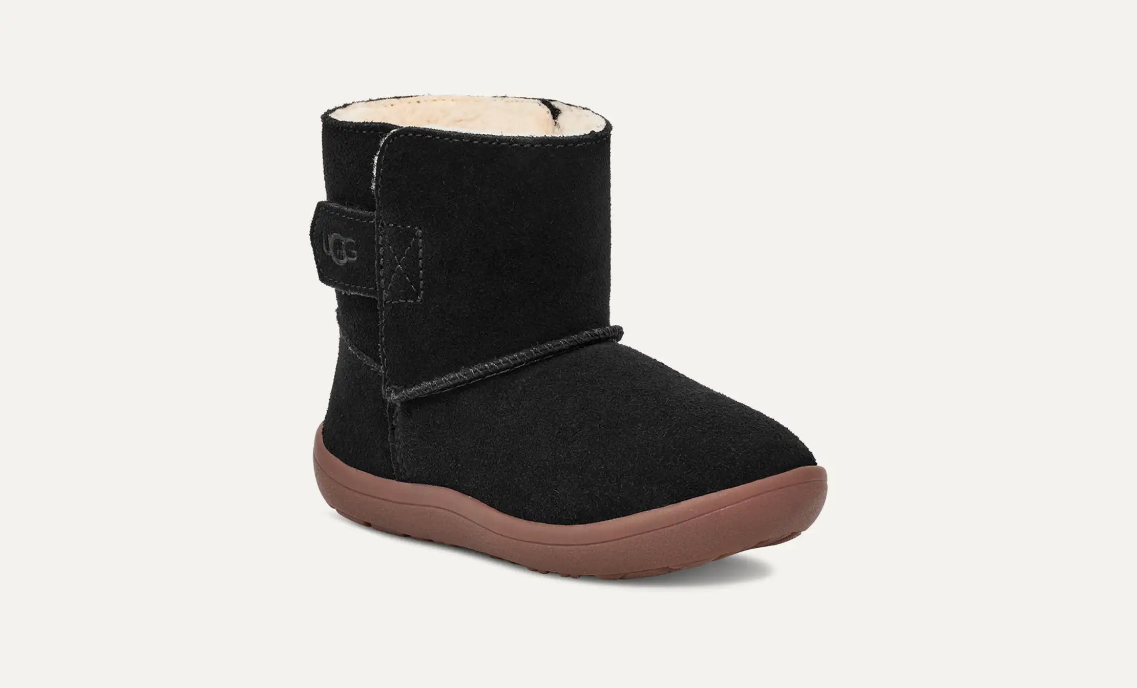 Toddlers' Keelan II - BLACK